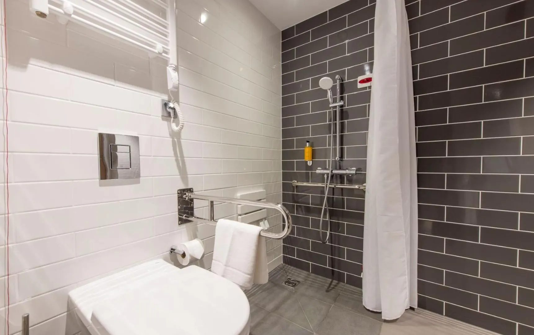 Holiday Inn Express Warsaw - Mokotow By Ihg Hotel