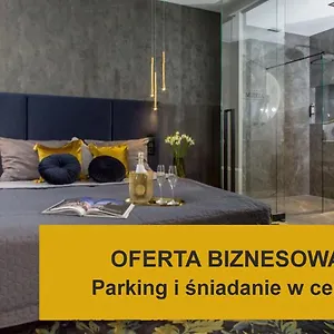 Atrium Szálloda Krakkó