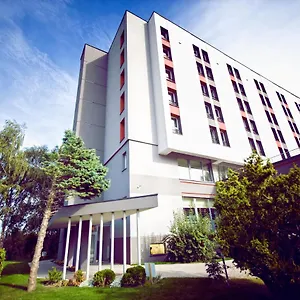 Slask Szálloda Wrocław