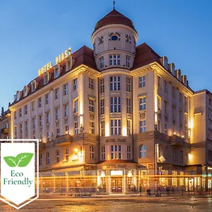 Piast Centrum Szálloda Wrocław