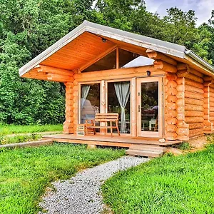 Ferienhaus Camp66 Karpacz