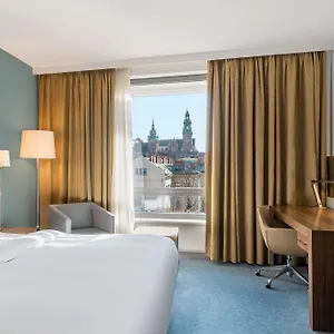 Radisson Blu 5* Krakow