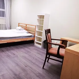 Powstaniec Wola - Private Hostal