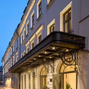 Saski Curio Collection By Hilton 5* كراكوفيا