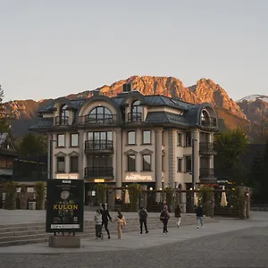 Cristina 4* Zakopane
