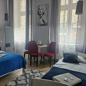Deja Vu Varşova