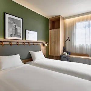 Ξενοδοχείο Campanile Prime Old Town ***