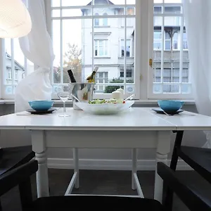 Apartment Special Zoppot