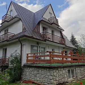  Ubytování v soukromí Stefanka Polsko
