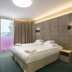 Citi Hotel's Apartmanhotel Wrocław