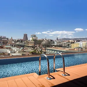 Ξενοδοχείο Negresco Princess 4* Sup ****