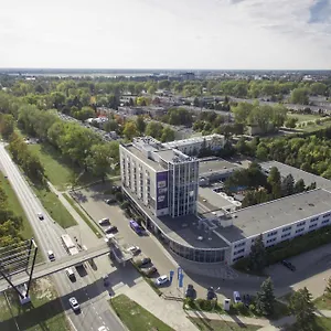 Szálloda Novotel Airport