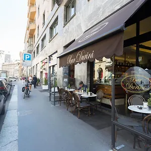 دوريني الفندقية ذاتية الخدمة 2* ميلان