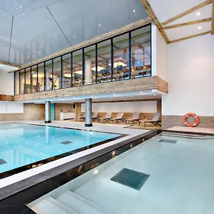 Mgm & Residences - Elena 4* ليز أوش