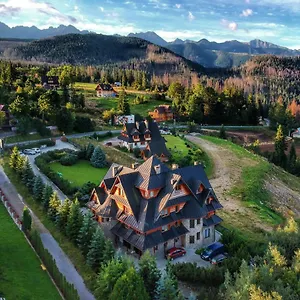  Apartmán Holiday Krzysztoforow Polsko